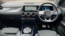 Mercedes-Benz GLA 200d AMG Line Executive 5dr Auto Diesel Hatchback